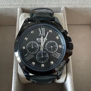 Versace Versus SBH01 authentic Men' s watch
